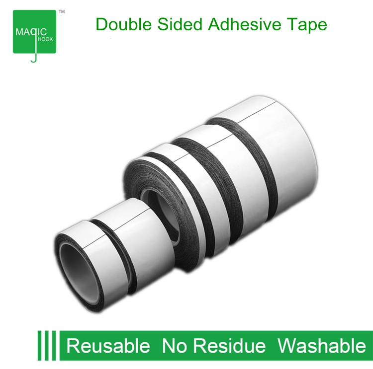 Removable Reusable No Residue Tape